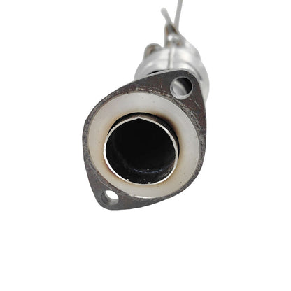Exhaust Catalytic Converter Fit For Toyota Hilux TGN16R TGN121R 2.7L 2TRFE 2005-On