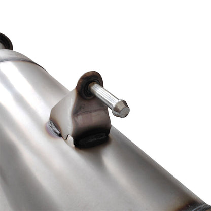 Catalytic Converter Fit For Toyota Corolla ZRE152 ZRE172 ZRE182 1.8L Euro5 2007-2018