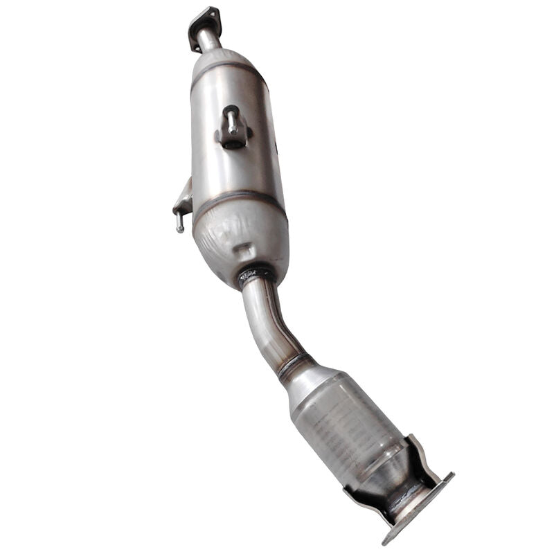 Catalytic Converter Fit For Toyota Corolla ZRE152 ZRE172 ZRE182 1.8L Euro5 2007-2018