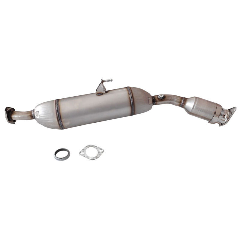 Catalytic Converter Fit For Toyota Corolla ZRE152 ZRE172 ZRE182 1.8L Euro5 2007-2018