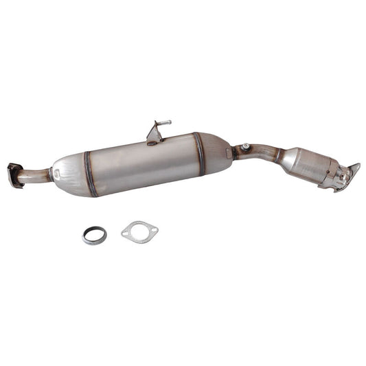 Catalytic Converter Fit For Toyota Corolla ZRE152 ZRE172 ZRE182 1.8L Euro5 2007-2018