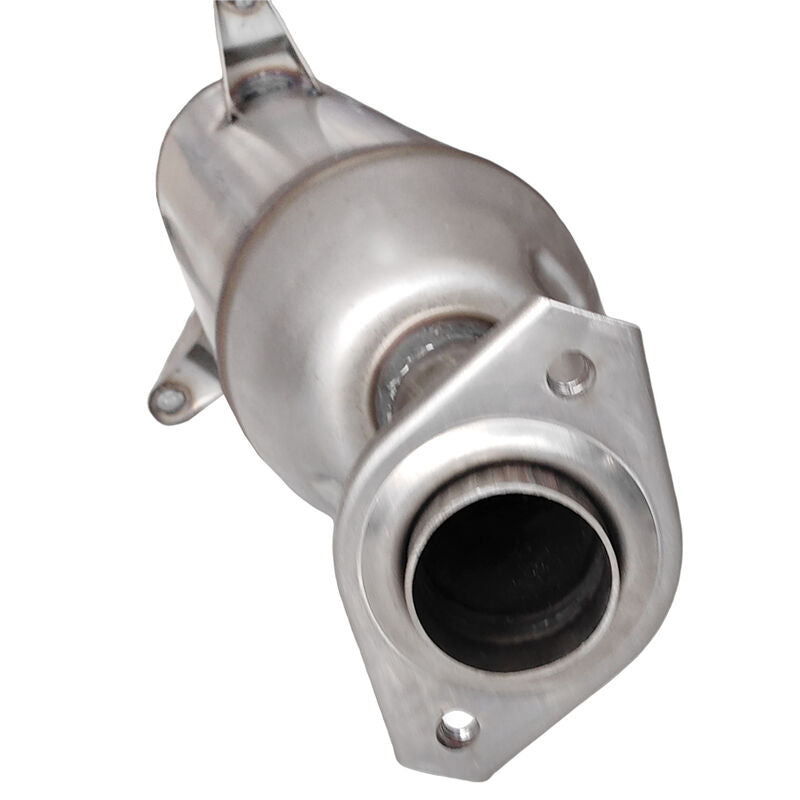 Catalytic Converter Fit For Toyota Corolla ZRE152 ZRE172 ZRE182 1.8L Euro5 2007-2018