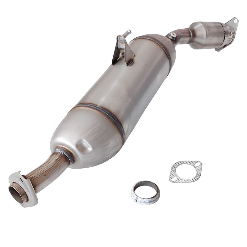 Catalytic Converter Fit For Toyota Corolla ZRE152 ZRE172 ZRE182 1.8L Euro5 2007-2018