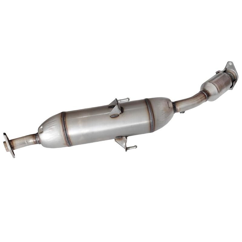Catalytic Converter Fit For Toyota Corolla ZRE152 ZRE172 ZRE182 1.8L Euro5 2007-2018