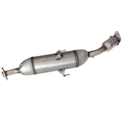 Catalytic Converter Fit For Toyota Corolla ZRE152 ZRE172 ZRE182 1.8L Euro5 2007-2018