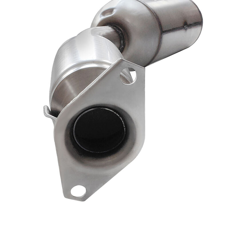 Catalytic Converter Fit For Toyota Corolla ZRE152 ZRE172 ZRE182 1.8L Euro5 2007-2018