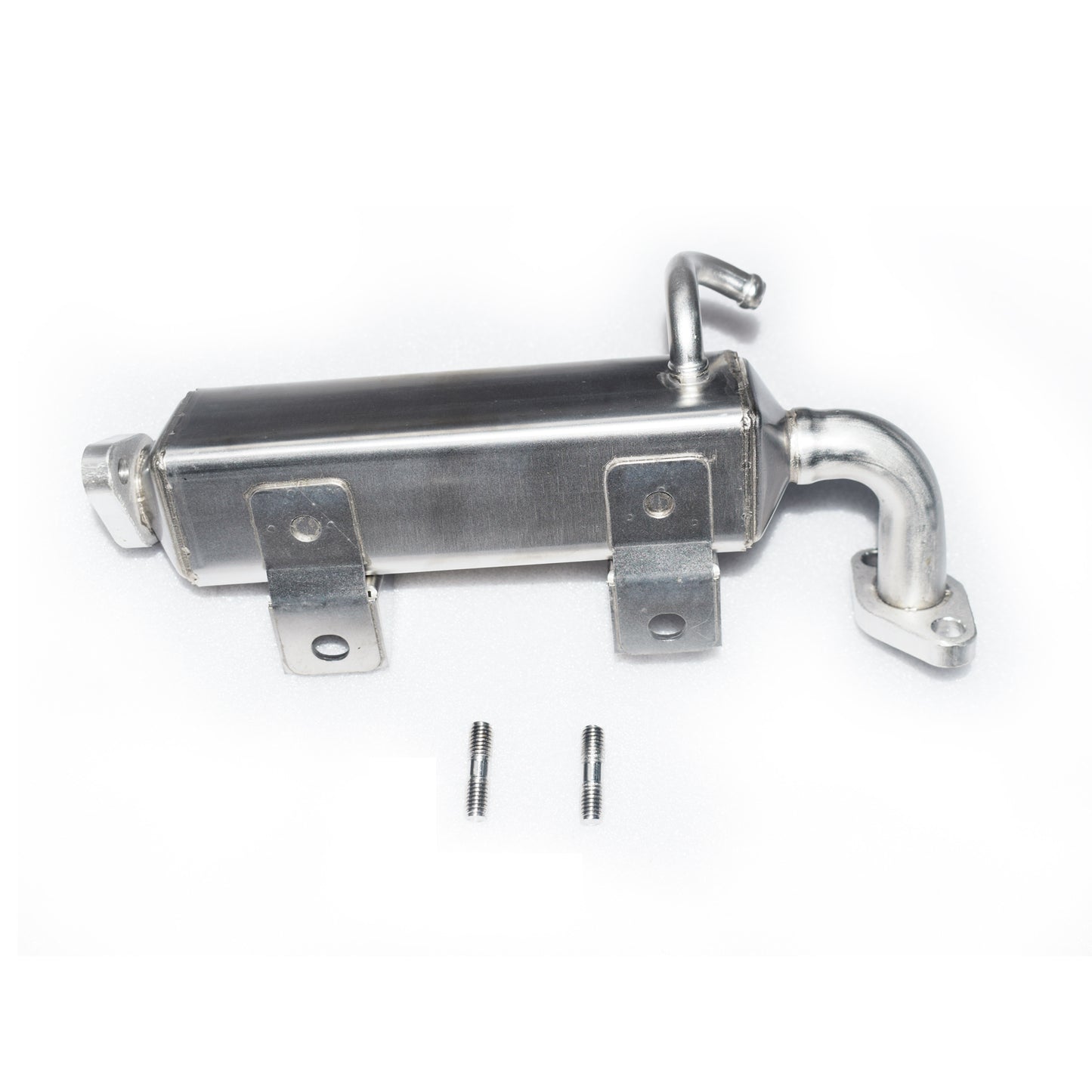 EGR Cooler Fit For Ford Ranger PJ PK for Mazda BT-50 UN 2006-2011 WE0520304