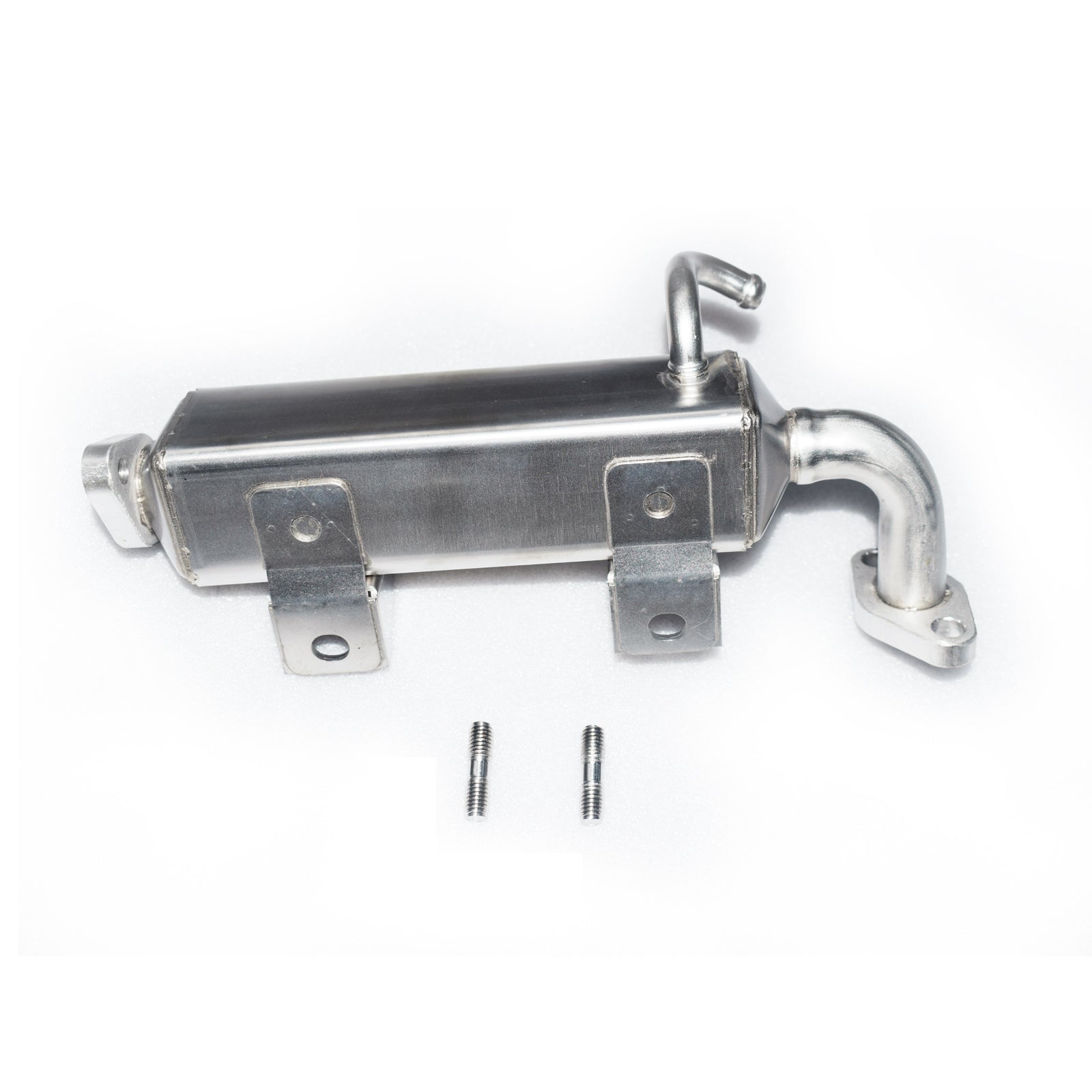 EGR Cooler Fit For Ford Ranger PJ PK for Mazda BT-50 UN 2006-2011 WE0520304