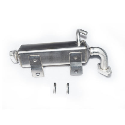EGR Cooler Fit For Ford Ranger PJ PK for Mazda BT-50 UN 2006-2011 WE0520304