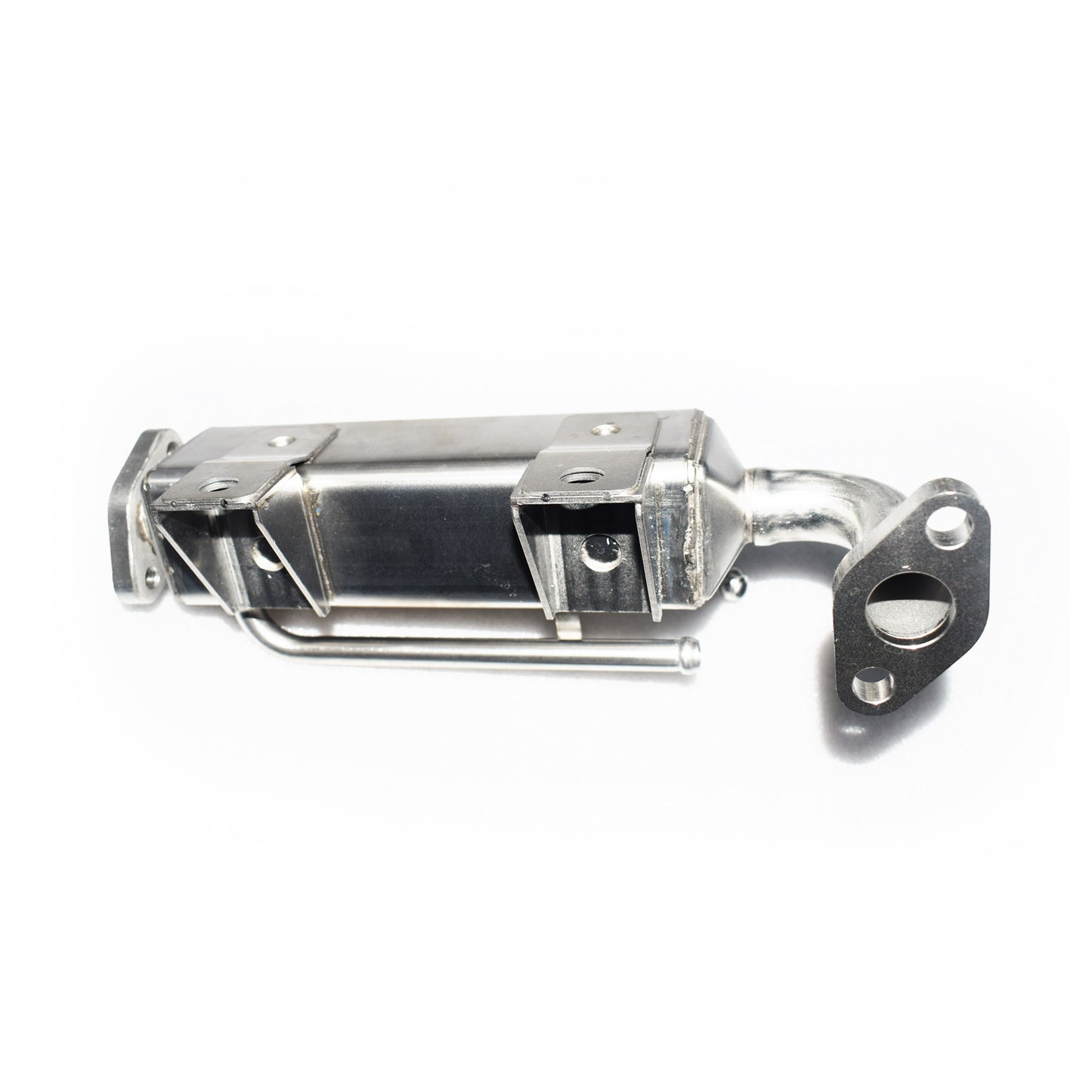 EGR Cooler Fit For Ford Ranger PJ PK for Mazda BT-50 UN 2006-2011 WE0520304