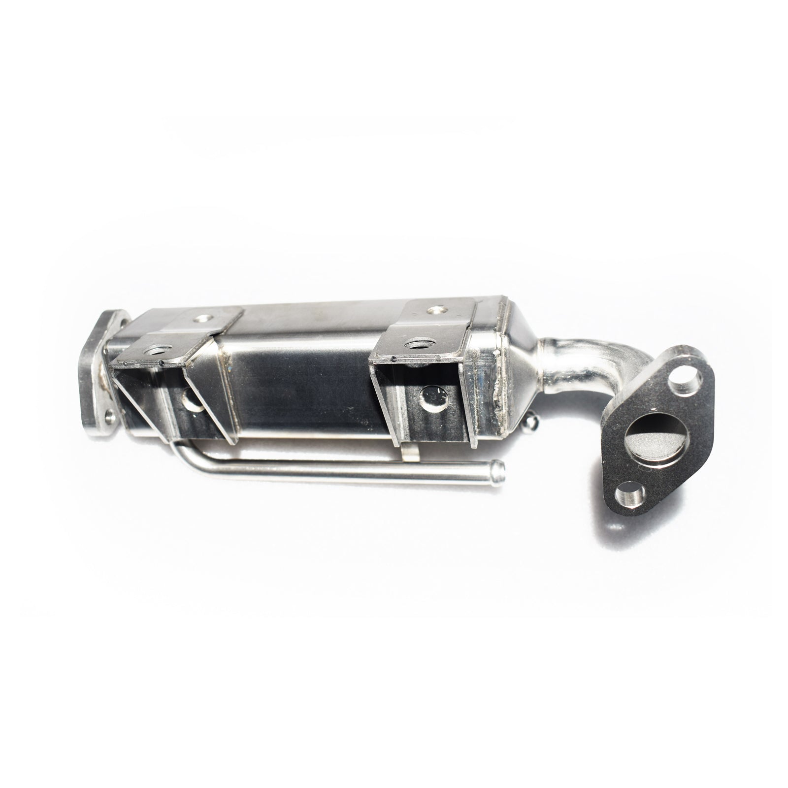 EGR Cooler Fit For Ford Ranger PJ PK for Mazda BT-50 UN 2006-2011 WE0520304
