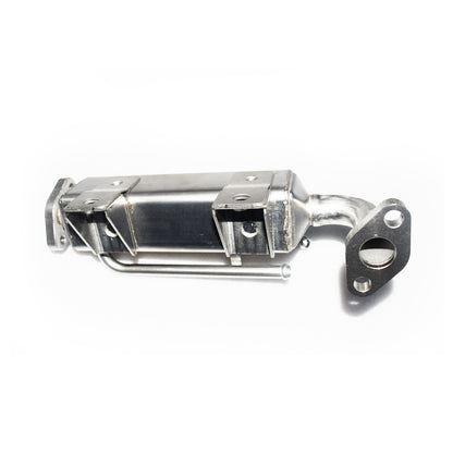 EGR Cooler Fit For Ford Ranger PJ PK for Mazda BT-50 UN 2006-2011 WE0520304