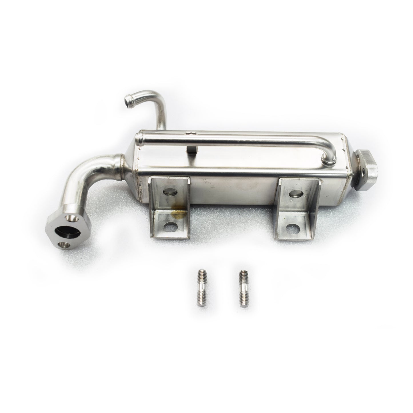 EGR Cooler Fit For Ford Ranger PJ PK for Mazda BT-50 UN 2006-2011 WE0520304