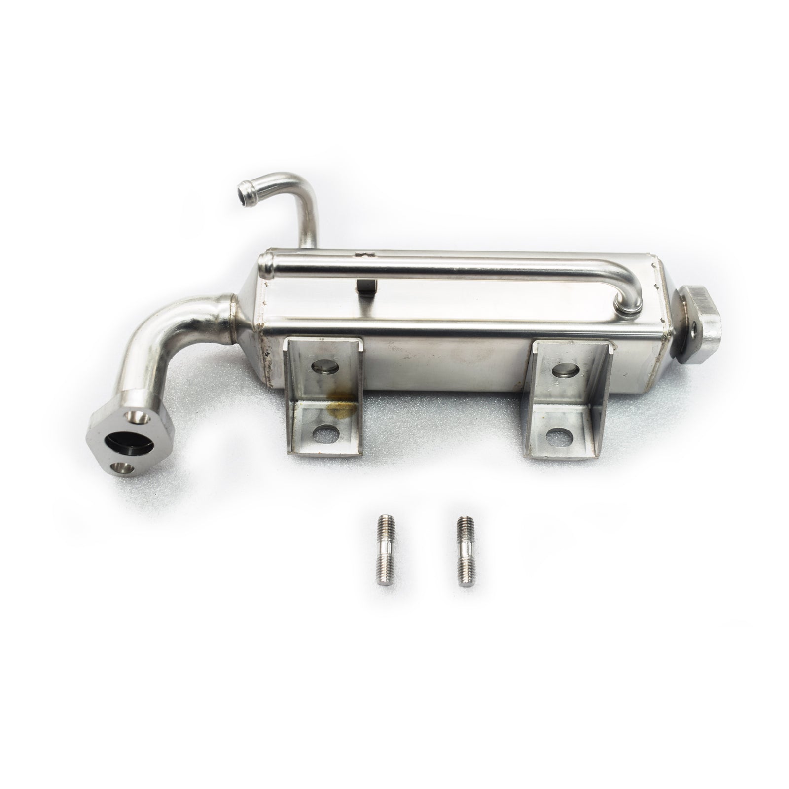 EGR Cooler Fit For Ford Ranger PJ PK for Mazda BT-50 UN 2006-2011 WE0520304