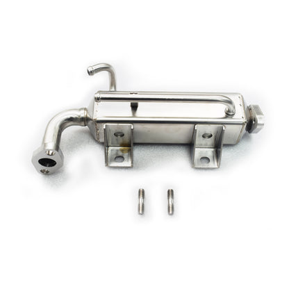 EGR Cooler Fit For Ford Ranger PJ PK for Mazda BT-50 UN 2006-2011 WE0520304