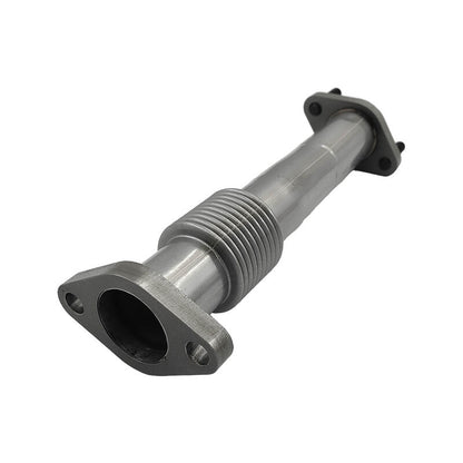 EGR Pipe Fit For Hyundai H-1 iMax iLoad 2.5L Diesel 284914A711 01/2012-03/2018