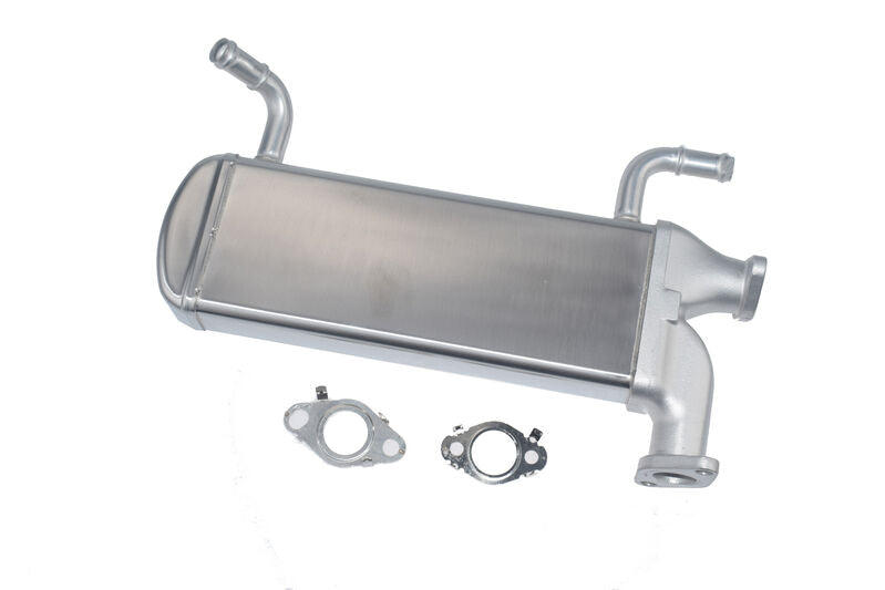 EGR Valve Cooler 2.0L 4Cyl Turbo Diesel Fit For VW Amarok CSHA CNEA 2011-2018