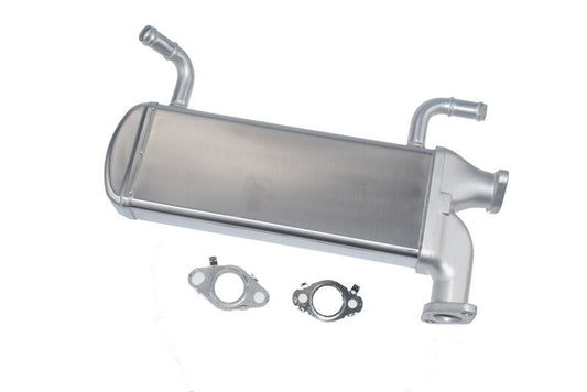 EGR Valve Cooler 2.0L 4Cyl Turbo Diesel Fit For VW Amarok CSHA CNEA 2011-2018
