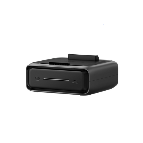 EcoFlow EB300 Extra Lithium Battery pack for River 3 Plus & River 3 Max with 286Wh (23Ah@12V) Power Capacity
