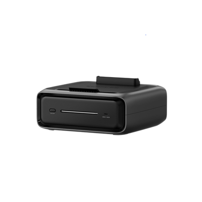 EcoFlow EB300 Extra Lithium Battery pack for River 3 Plus & River 3 Max with 286Wh (23Ah@12V) Power Capacity
