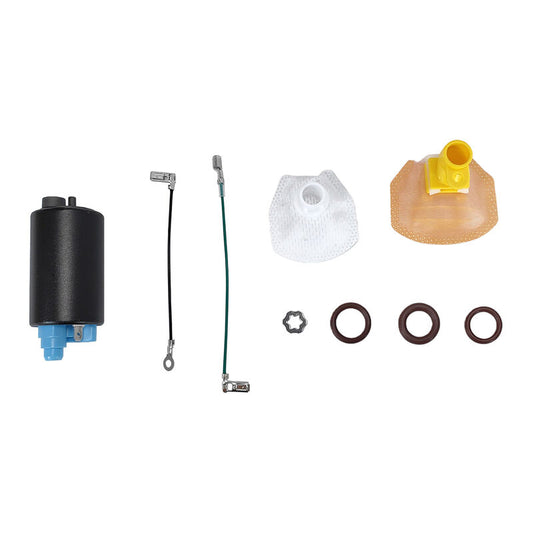 In-Tank EFI Fuel Pump Fit For Suzuki DL650 V-Strom 2007-2014