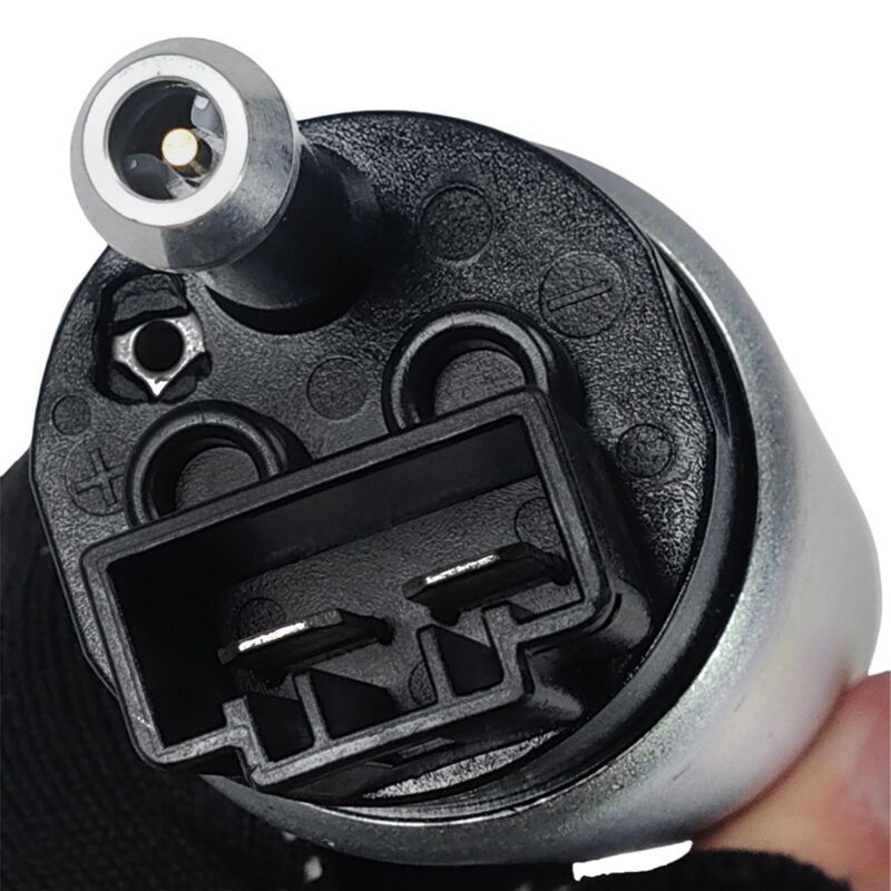 In-Tank Fuel Pump With Install Kit 340LPH 9-301-1000