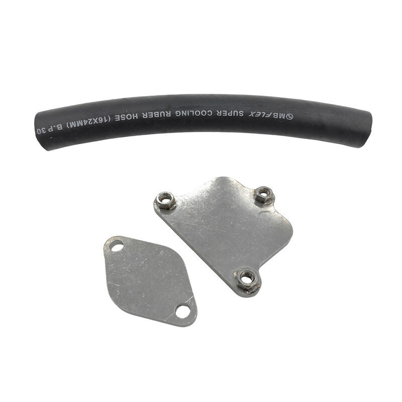 EGR Cooler Kit Fit For Ford Ranger PX MK1 2011-2015 With 3.2DT 2.2DT Diesel Engine