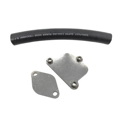 EGR Cooler Kit Fit For Ford Ranger PX MK1 2011-2015 With 3.2DT 2.2DT Diesel Engine