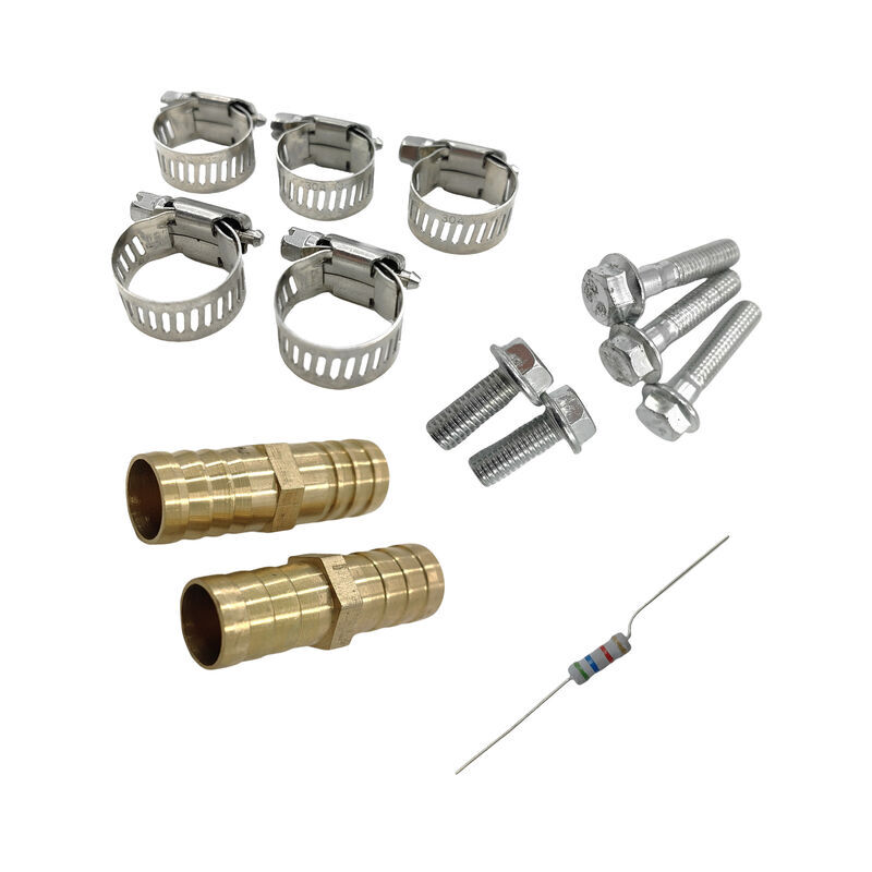 EGR Cooler Kit Fit For Ford Ranger PX MK1 2011-2015 With 3.2DT 2.2DT Diesel Engine