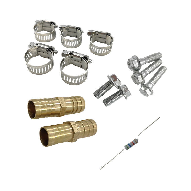 EGR Cooler Kit Fit For Ford Ranger PX MK1 2011-2015 With 3.2DT 2.2DT Diesel Engine