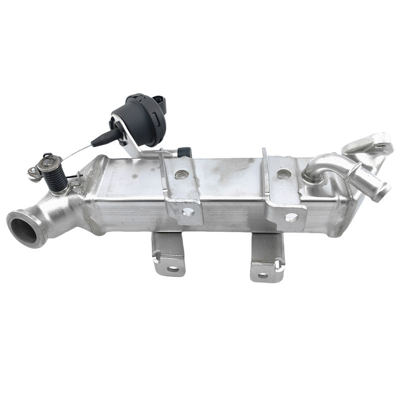 EGR Valve With Cooler Fit For Audi A3 Q3 TT Skoda Octavia Superb Yeti Volkswagen Caddy CC Eos Golf Jetta Passat 03L131512CF