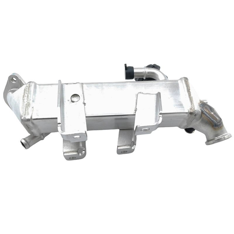 EGR Valve With Cooler Fit For Audi A3 Q3 TT Skoda Octavia Superb Yeti Volkswagen Caddy CC Eos Golf Jetta Passat 03L131512CF