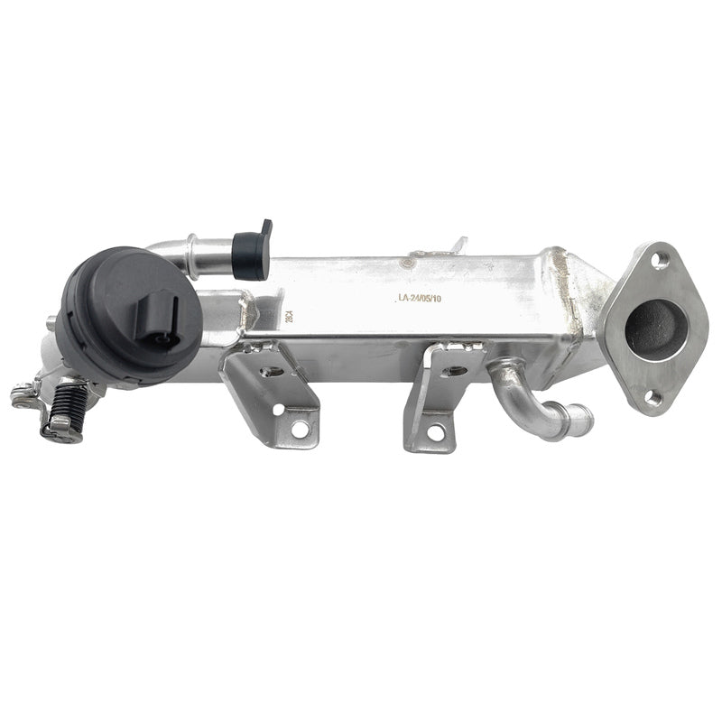 EGR Valve With Cooler Fit For Audi A3 Q3 TT Skoda Octavia Superb Yeti Volkswagen Caddy CC Eos Golf Jetta Passat 03L131512CF