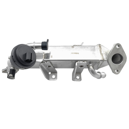 EGR Valve With Cooler Fit For Audi A3 Q3 TT Skoda Octavia Superb Yeti Volkswagen Caddy CC Eos Golf Jetta Passat 03L131512CF