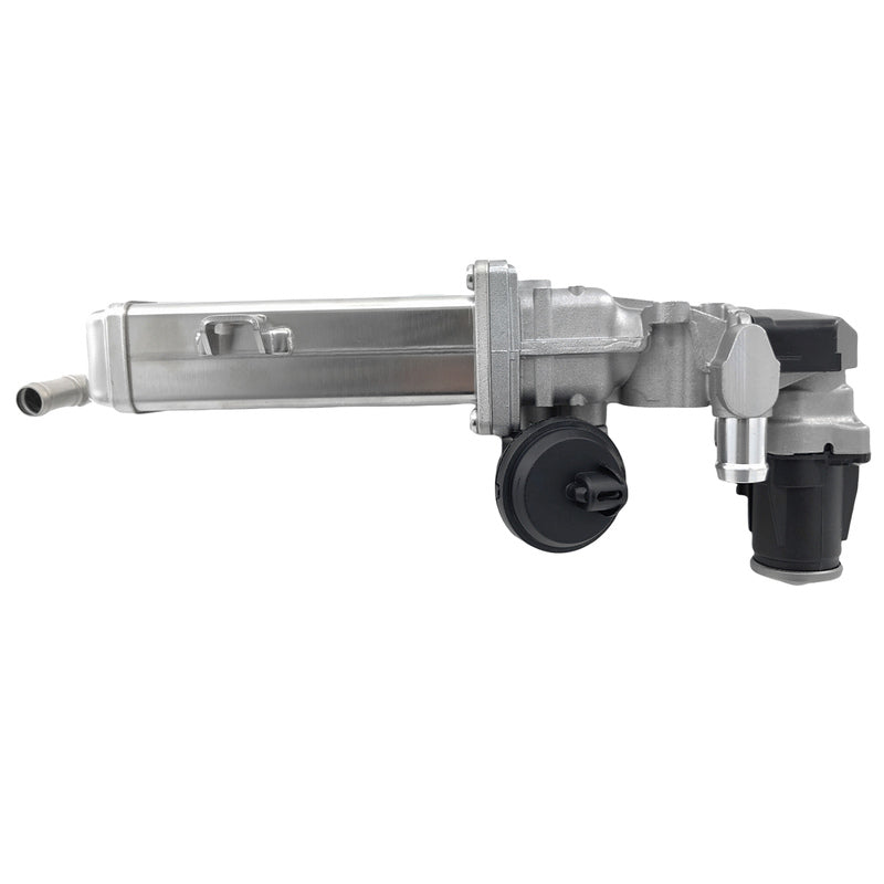 EGR Valve With Cooler Fit For Audi A3 Q3 TT Skoda Octavia Superb Yeti Volkswagen Caddy CC Eos Golf Jetta Passat 03L131512CF