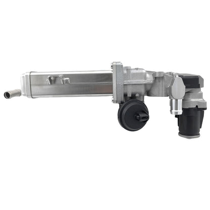 EGR Valve With Cooler Fit For Audi A3 Q3 TT Skoda Octavia Superb Yeti Volkswagen Caddy CC Eos Golf Jetta Passat 03L131512CF