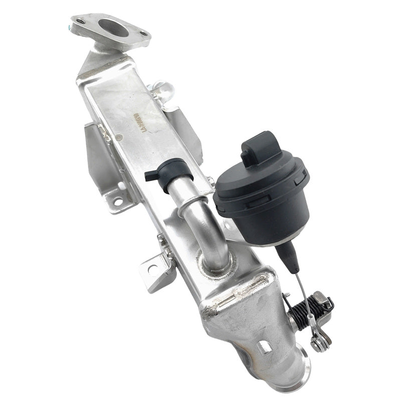 EGR Valve With Cooler Fit For Audi A3 Q3 TT Skoda Octavia Superb Yeti Volkswagen Caddy CC Eos Golf Jetta Passat 03L131512CF