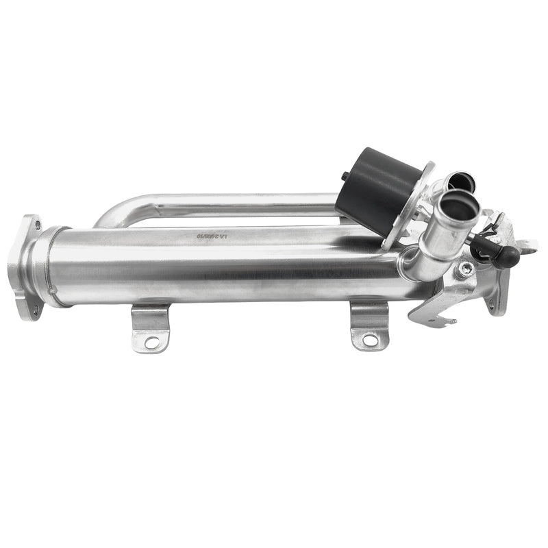 EGR Cooler Fit For Volkswagen Jetta Passat Golf For Skoda Octavia 2.0TDI 2005-2010