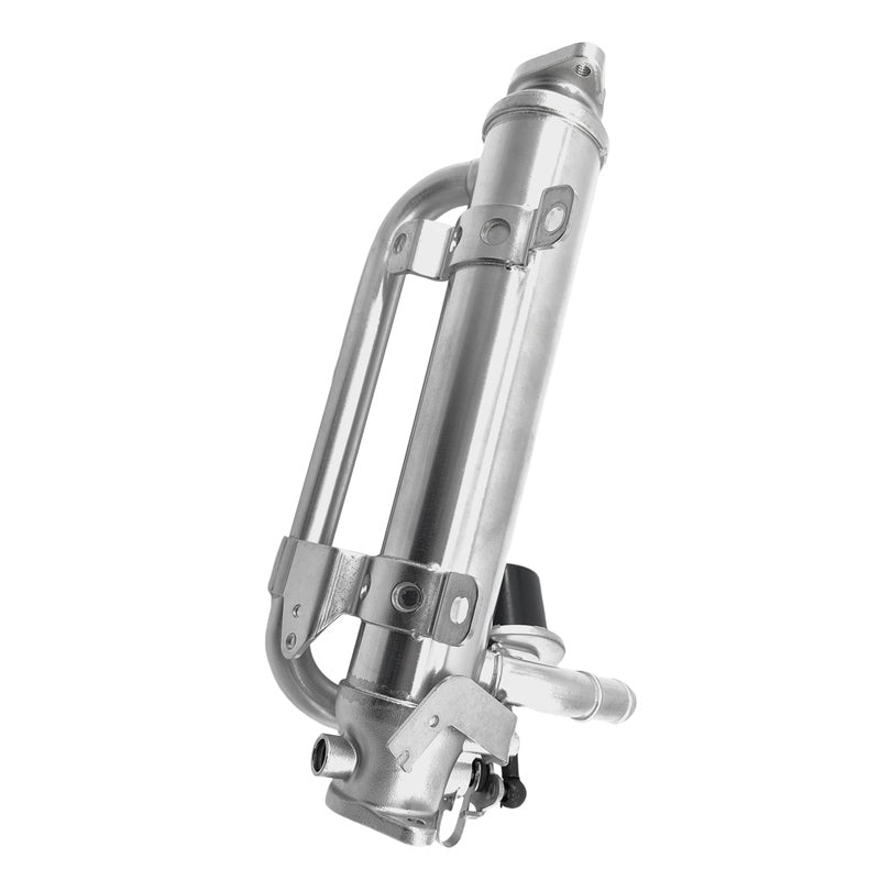 EGR Cooler Fit For Volkswagen Jetta Passat Golf For Skoda Octavia 2.0TDI 2005-2010