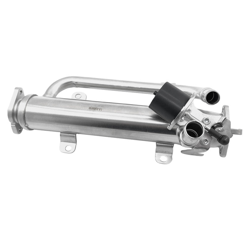 EGR Cooler Fit For Volkswagen Jetta Passat Golf For Skoda Octavia 2.0TDI 2005-2010