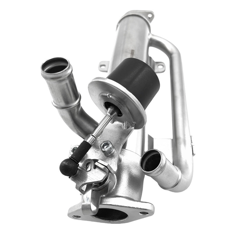 EGR Cooler Fit For Volkswagen Jetta Passat Golf For Skoda Octavia 2.0TDI 2005-2010