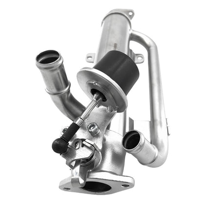 EGR Cooler Fit For Volkswagen Jetta Passat Golf For Skoda Octavia 2.0TDI 2005-2010