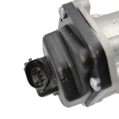EGR Valve With Gasket & Seal Fit For Audi A3 A6 Q5 TT For Volkswagen Golf Jetta Passat For Skoda Octavia Yeti 03G131501