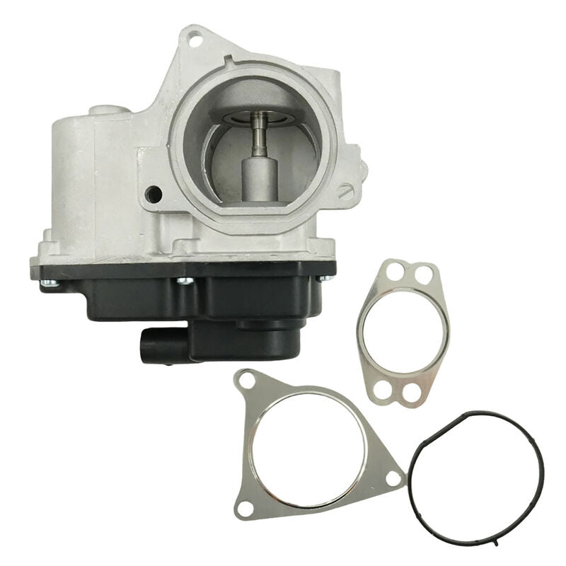 EGR Valve With Gasket & Seal Fit For Audi A3 A6 Q5 TT For Volkswagen Golf Jetta Passat For Skoda Octavia Yeti 03G131501