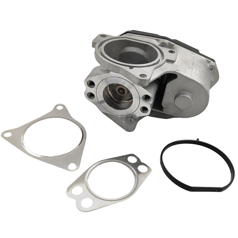 EGR Valve With Gasket & Seal Fit For Audi A3 A6 Q5 TT For Volkswagen Golf Jetta Passat For Skoda Octavia Yeti 03G131501
