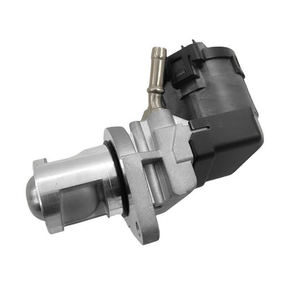 EGR Valve Fit For BMW 1 E82 F20 2 F22 3 E90 F30 4 F32 5 E60 F10 6 F12 7 F01 X1 E84 X3 F25 X4 F26 X5 E70 X6 F16 11717810871
