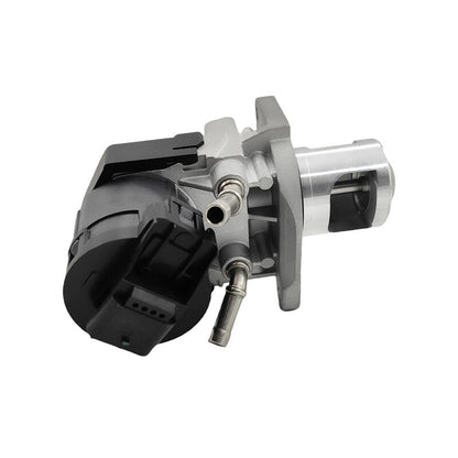 EGR Valve Fit For BMW 1 E82 F20 2 F22 3 E90 F30 4 F32 5 E60 F10 6 F12 7 F01 X1 E84 X3 F25 X4 F26 X5 E70 X6 F16 11717810871