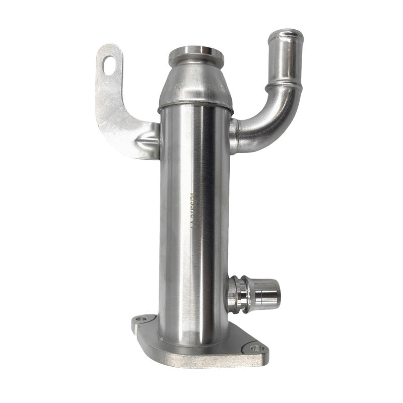 EGR Valve Cooler Fit For Citroen C4 C5 X7 Dispatch Fiat Ford Focus LT LV Mondeo MA MB Peugeot 307 407 Expert Volvo C30 S40 V5