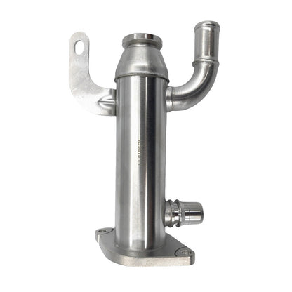 EGR Valve Cooler Fit For Citroen C4 C5 X7 Dispatch Fiat Ford Focus LT LV Mondeo MA MB Peugeot 307 407 Expert Volvo C30 S40 V5