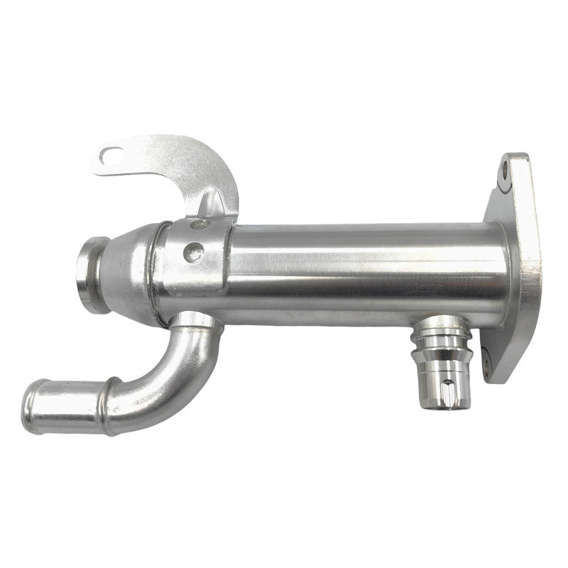 EGR Valve Cooler Fit For Citroen C4 C5 X7 Dispatch Fiat Ford Focus LT LV Mondeo MA MB Peugeot 307 407 Expert Volvo C30 S40 V5